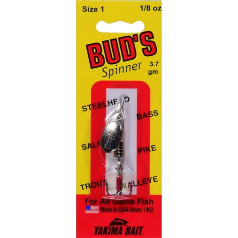 Buds Bait Prime