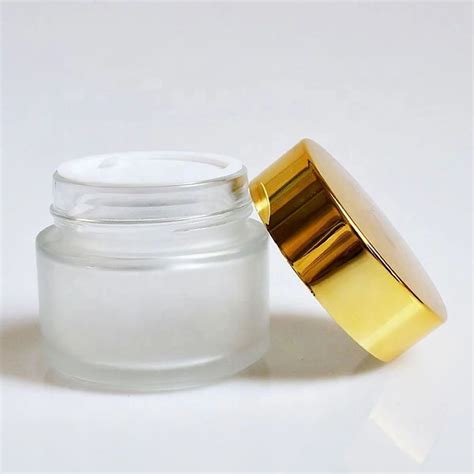 250gm HDPE Cosmetic Cream Jar At Rs 3 5 Piece Plastic Jar In Varanasi