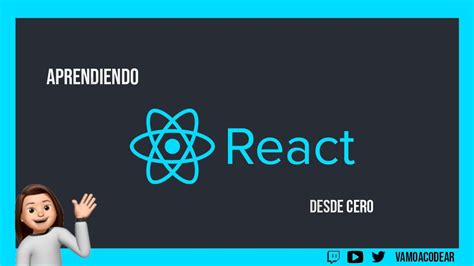 React Desde Cero P Gu A Para Principiantes Dom Javascript Node