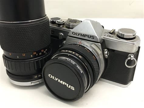 Yahoo Olympus Om Om System G Zuiko Auto W