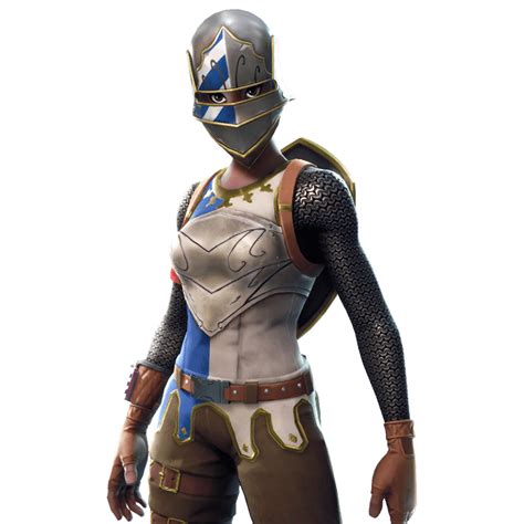 Royale Knight Fortnite Skin Skin Tracker