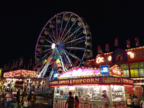 Our Fair - Marion County Fair