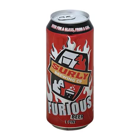 Surly Furious 12 12 Oz Cans Sams Club