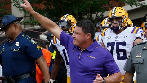LSU Football Recruiting - Tigers are go-to program for recruits