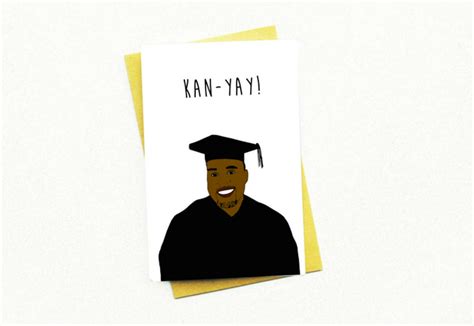 15 Funny Graduation Cards To Keep Things From Getting Too Serious On The Big Day