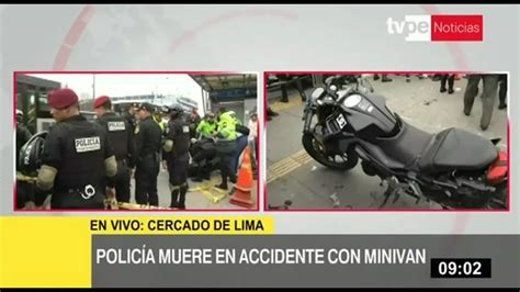 Polic A Fallece En Accidente De Moto Riesgos Y Precauciones Xavi Motos