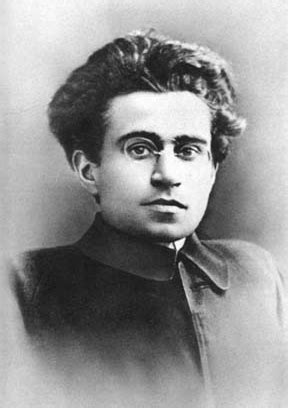 Episode 131 - Antonio Gramsci on Cultural Hegemony — Philosophize This!