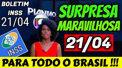 Urgente Acabou De Sair Surpresa Maravilhosa Na Conta Dos