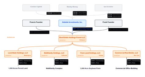 Discover Real Estate Investment Llc Structures