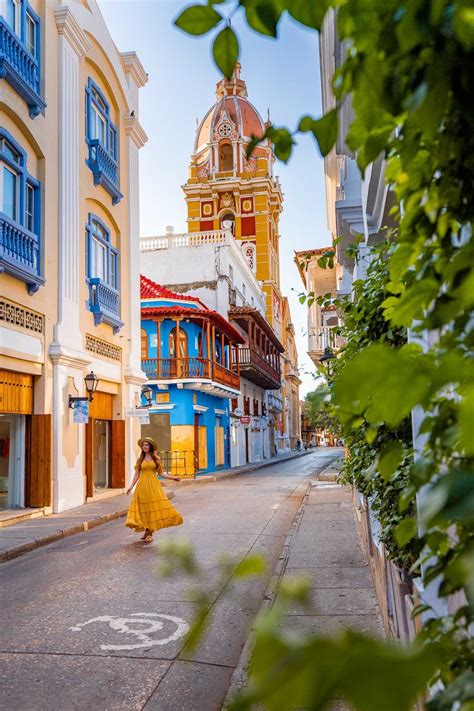 18 Best Things to Do in Cartagena You Can’t Miss | Cartagena, Colombia