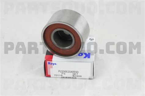 Idler Sub Assy Timing Belt No Toyota Parts Partsouq