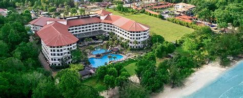 Hotel Photo Gallery | Swiss-Garden Beach Resort Kuantan