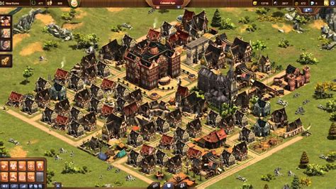 valuable great buildings  forge  empires jalosax