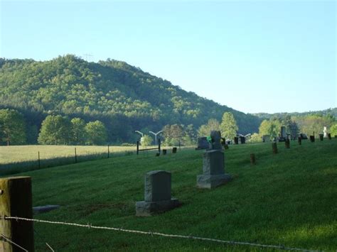 Caudill Cemetery In Morehead Kentucky Find A Grave Cemetery