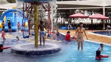 Bukit Merah Laketown Resort Waterpark Ticket Price James Bell