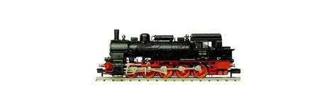 Modellzusatzinformationen Tenderlokomotive Katalognummer 7091