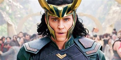 Tom Hiddleston Confirms End of Marvel Journey, Says Loki Has "Come Full ...