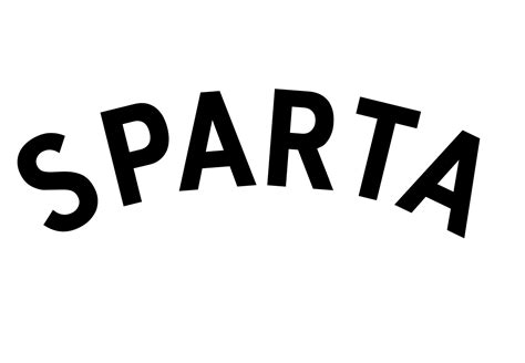 Sparta