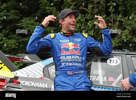 Travis Pastrana Nascar X Games