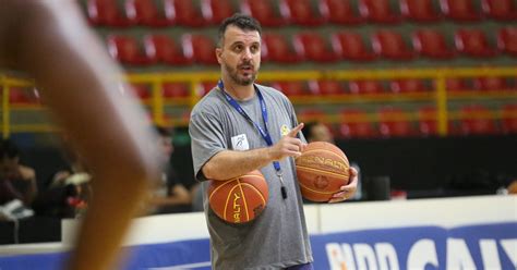 Mogi Basquete Se Prepara Para Sequ Ncia De Jogos No Rio De Janeiro Pelo