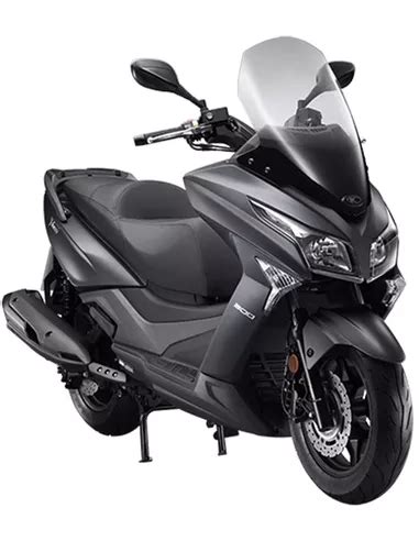 Kymco X Town City I Abs