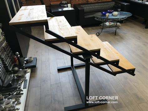 Полка стол трансформер на стену своими руками - 67 фото