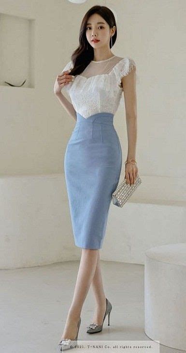 Pin By Taka On SYJ High Waisted Skirt Skirts Fashion