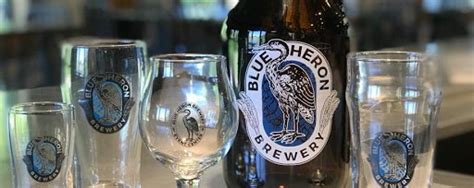 Blue Heron Brewery - Medina, OH | Tock