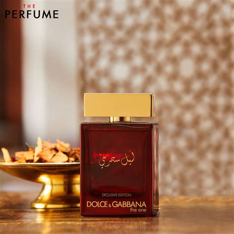 Arriba 43 Imagen Dolce And Gabbana Royal Night Review Abzlocal Mx