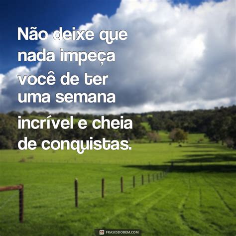 Comece A Semana Positividade Confira As Melhores Frases De Bom Dia