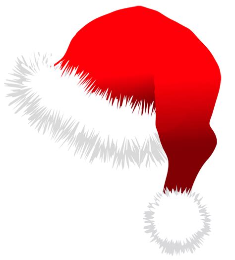 Santa Claus Hat Christmas Clip art - Transparent Santa Hat Clipart png download - 943*1042 ...