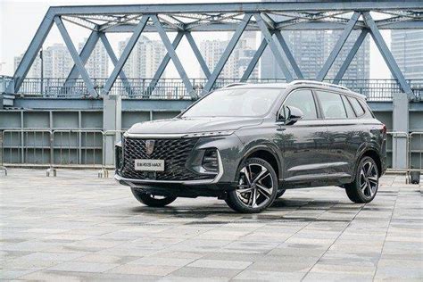 想买大五座suv，这两款中国品牌车型值得看看 搜狐汽车 搜狐网