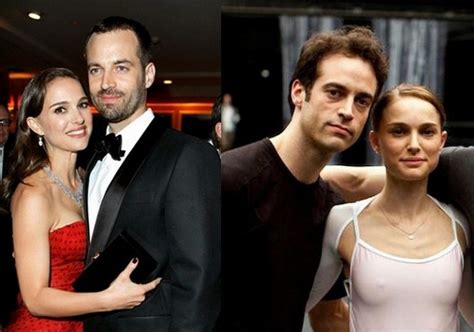 Black Swan star Natalie Portman's family