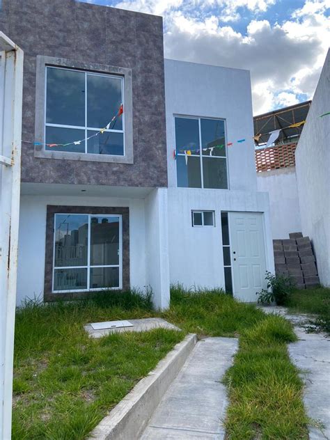 venta Casa en Valle de Jacarandas San Luis Potosí RHO4735775 icasas mx