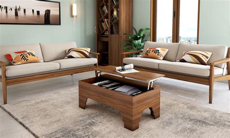 Crafting Timeless Interiors: The Beauty and Durability of Solid Wood ...