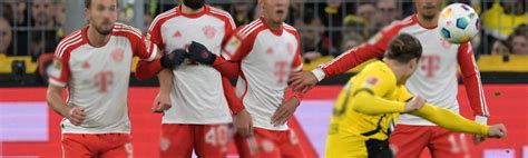 Bayern vs Stuttgart el campeón se enfrenta a la revelación Blog Codere