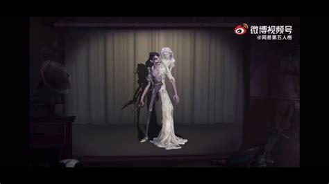 Wax Artist Philip New Hunter Ability Preview Identity V Youtube