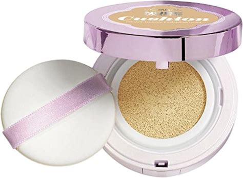 L Oréal Nude Magique Cushion Foundation Rose Beige g Amazon co