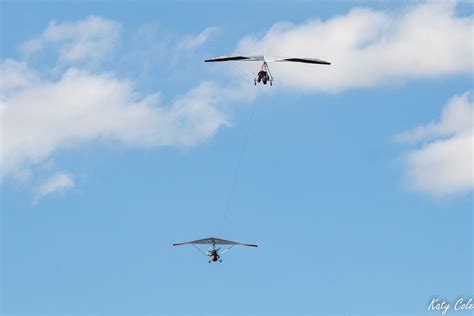 Other equipment - Hang gliding