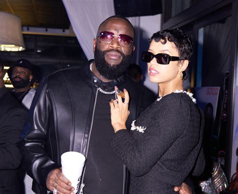 Rick Ross' Ex Tia Kemp Roasts Cristina Mackey's Cooking Skills