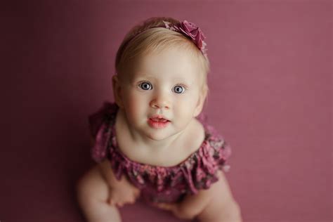 Three Sisters • Studio Child Portraits • Family & Newborn Photography ...