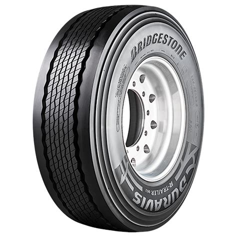 Opona 385 65R22 5 DURAVIS R TRAILER 002 160K M S 3PMSF BRIDGESTONE