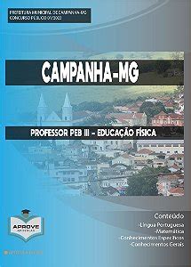 APOSTILA NOVA SERRANA PROFESSOR DE EDUCAÇÃO BÁSICA PEB III EDUCAÇÃO