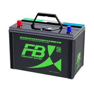 Toko Online Furukawa Battery official Shop | Shopee Indonesia