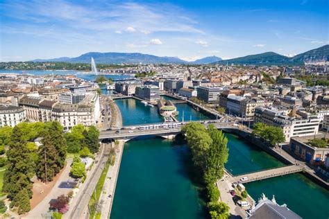 3 Days In Zurich The Perfect Zurich Itinerary Road Affair