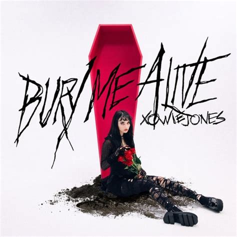 Bury Me Alive by Xowie Jones on Beatsource