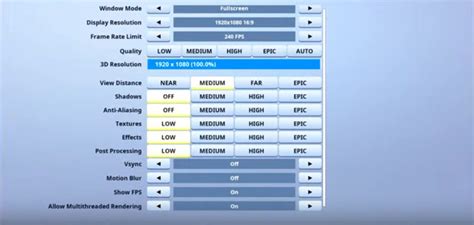 Clix Fortnite Settings Gear And Setup