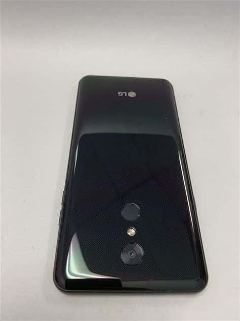 Lg Stylo 4 Unlocked Black 32gb 3gb Lm Q710ulm In Tampa Bay Lubj40226 Swappa