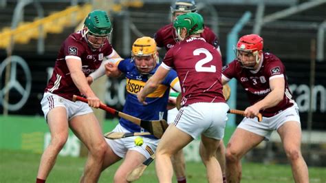 Killinan End Talking Points From The Hurling Year 2024 Nenagh Guardian