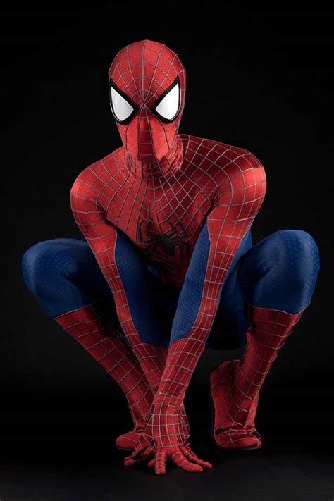 Spider-Man Meet and Greet Coming To Disneyland - talkDisney.com - read ...